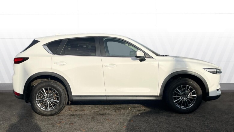 Mazda CX-5 2.0 SE-L Nav+ 5dr Petrol Estate